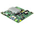Jetway MI12-00V (Intel J3455 Apollo Lake SoC, 2x HDMI, 1x LAN)