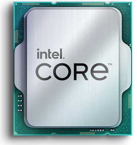 INTEL Xeon 6357P (Sockel FCLGA1700) 16 Threads - 5.4Ghz max Boost [TRAY]